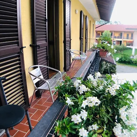 In Pre Apartment *