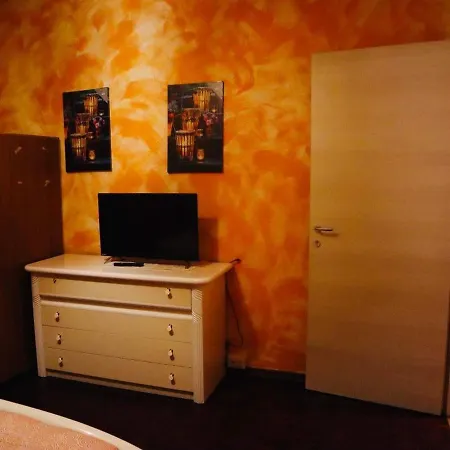 Apartment In Pre Borgo Ticino