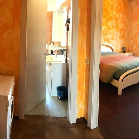 Apartment In Pre *