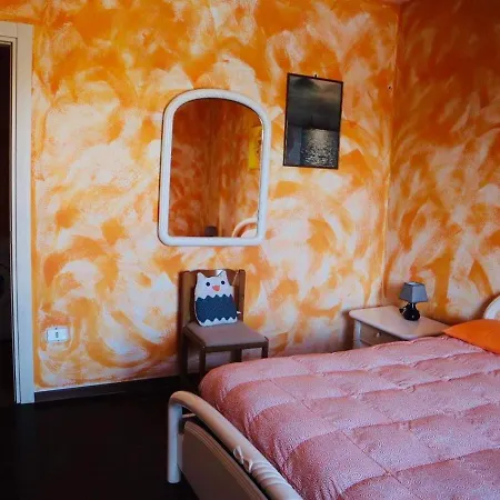 Апартаменты In Pre Borgo Ticino