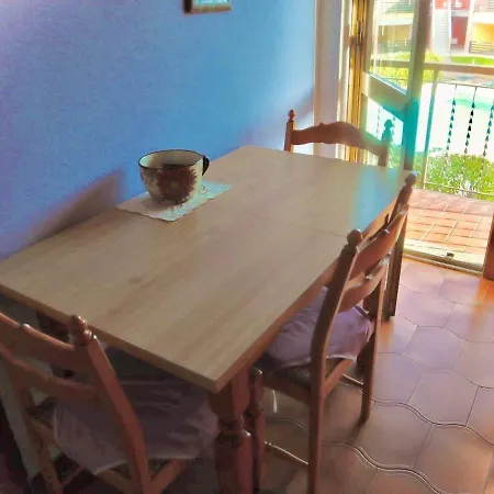 In Pre Apartment *